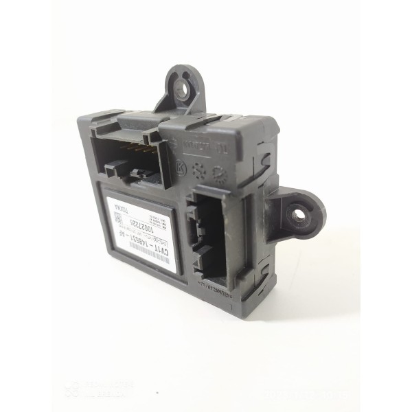 Modulo Conforto New Fiesta 2014 Cv1t14b531af /24141