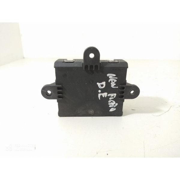 Modulo Conforto New Fiesta 2014 Cv1t14b531af /24141