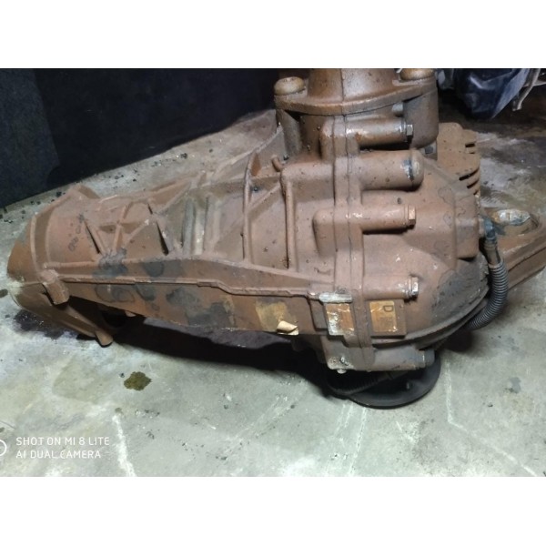 Diferencial Amarok Dianteiro Aut 2010/2020 4460310118 /23763