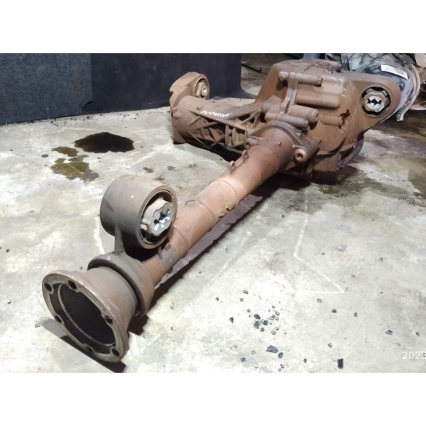 Diferencial Amarok Dianteiro Aut 2010/2020 4460310118 /23763