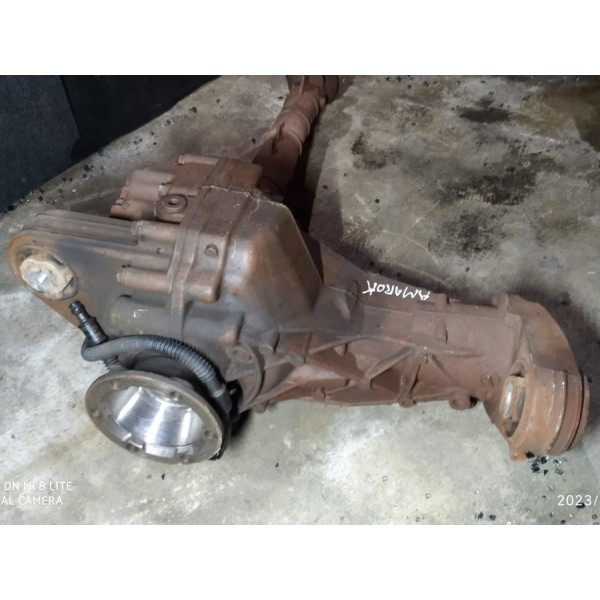 Diferencial Amarok Dianteiro Aut 2010/2020 4460310118 /23763