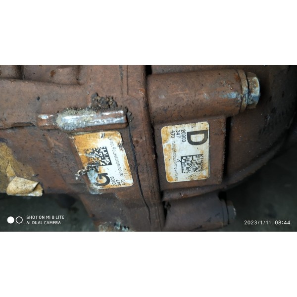 Diferencial Amarok Dianteiro Aut 2010/2020 4460310118 /23763