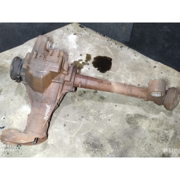Diferencial Amarok Dianteiro Aut 2010/2020 4460310118 /23763