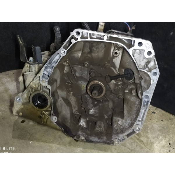Caixa Cambio Versa Manual 1.6 2014 2015 2016/2019 320103705r