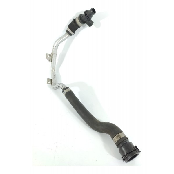 Cano Duto Agua Bmw X5 Diesel 2014/2018 11538573157