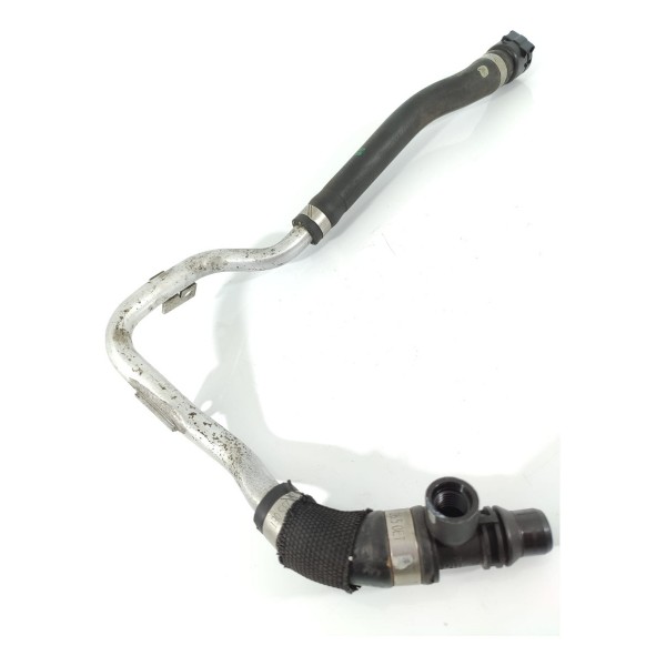 Cano Duto Agua Bmw X5 Diesel 2014/2018 11538573157