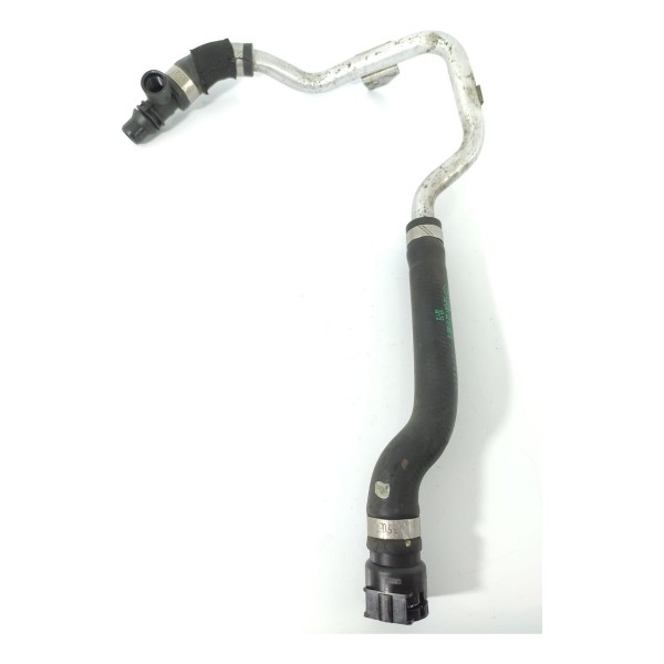 Cano Duto Agua Bmw X5 Diesel 2014/2018 11538573157