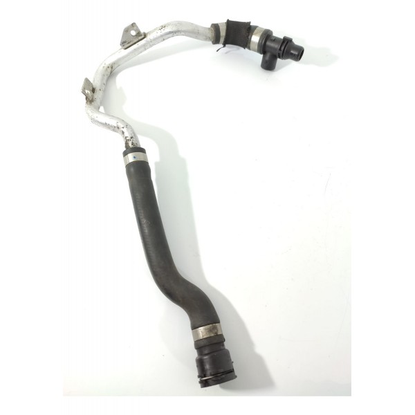 Cano Duto Agua Bmw X5 Diesel 2014/2018 11538573157