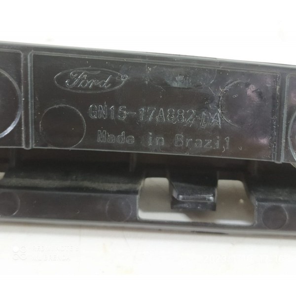 Guia Parachoque Ecosport Tras Esq 2019 2020 2021 / 24170