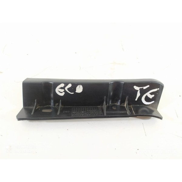 Guia Parachoque Ecosport Tras Esq 2019 2020 2021 / 24170
