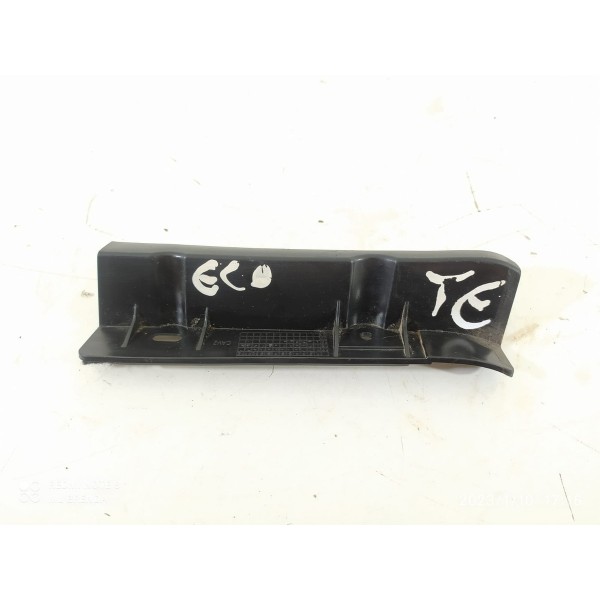 Guia Parachoque Ecosport Tras Esq 2019 2020 2021 / 24170