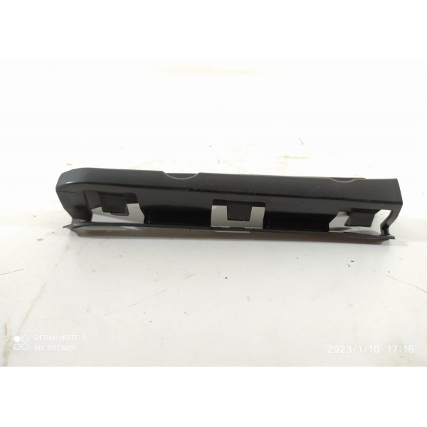 Guia Parachoque Ecosport Tras Esq 2019 2020 2021 / 24170
