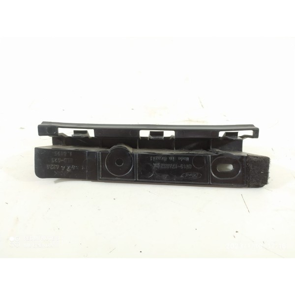 Guia Parachoque Ecosport Tras Esq 2019 2020 2021 / 24170