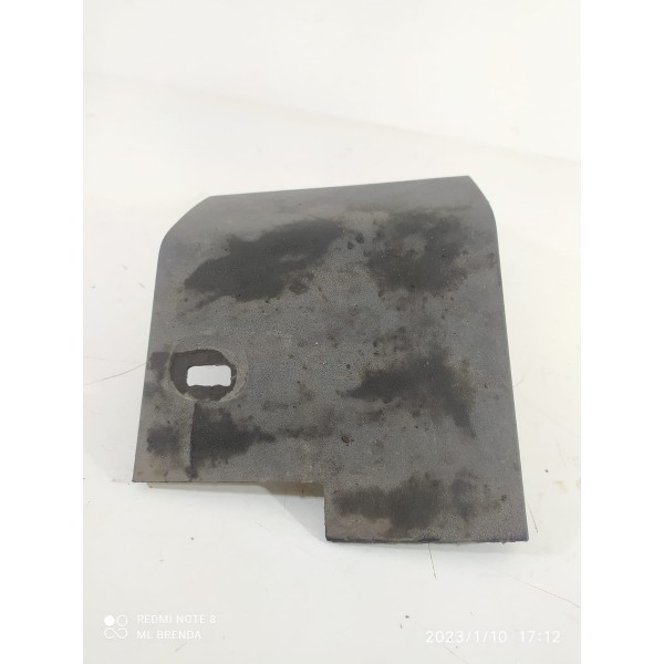 Moldura Spoiler Lateral Ecosport Direita 2018/2022 / 24168