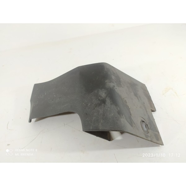 Moldura Spoiler Lateral Ecosport Direita 2018/2022 / 24168