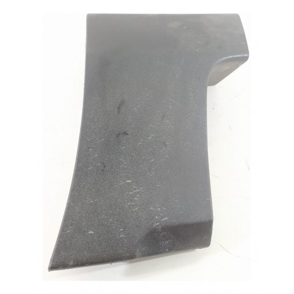Moldura Spoiler Lateral Ecosport Direita 2018/2022 / 24168