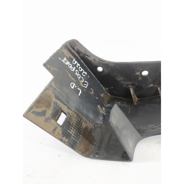 Moldura Spoiler Lateral Ecosport Direita 2018/2022 / 24168