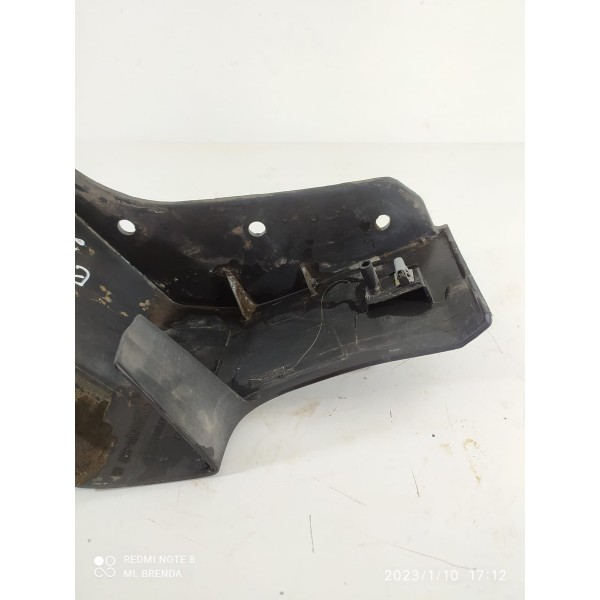 Moldura Spoiler Lateral Ecosport Direita 2018/2022 / 24168
