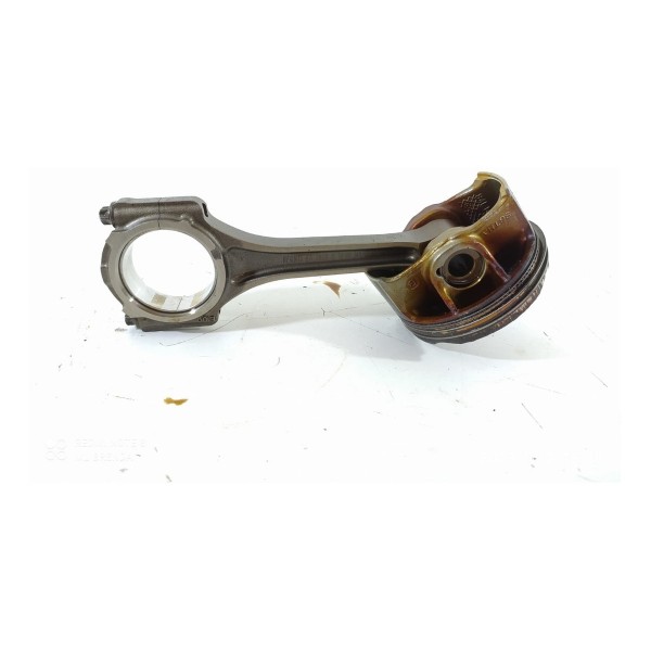 Pistão Biela Ford Ka Ecosport 1.5 3cc 2018/2022 Stand /24159