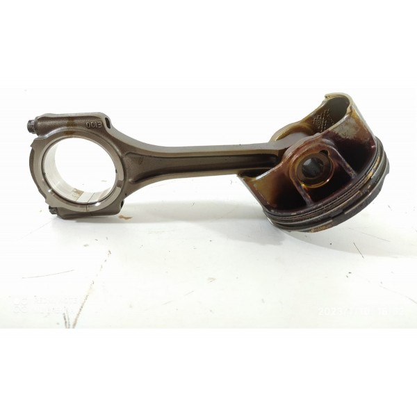 Pistão Biela Ford Ka Ecosport 1.5 3cc 2018/2022 Stand /24159