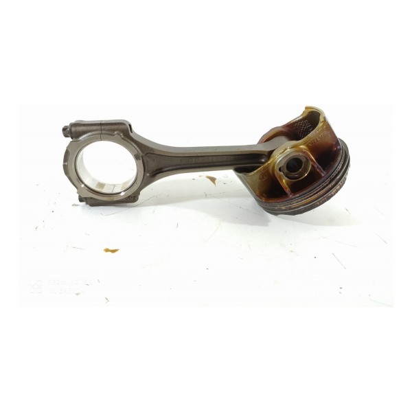 Pistão Biela Ford Ka Ecosport 1.5 3cc 2018/2022 Stand /24159
