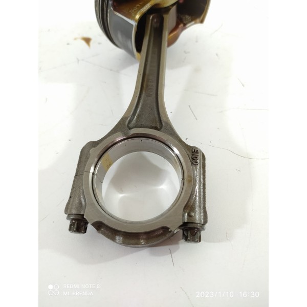Pistão Biela Ford Ka Ecosport 1.5 3cc 2018/2022 Stand /24159