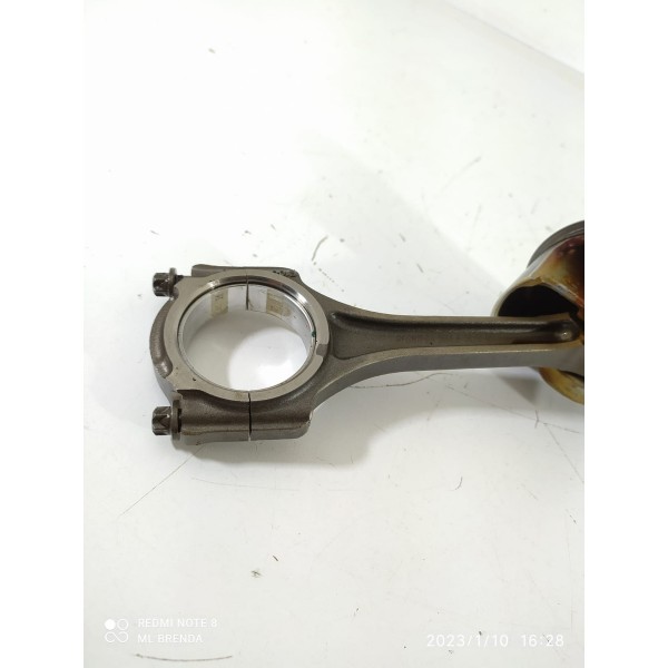 Pistão Biela Ford Ka Ecosport 1.5 3cc 2018/2022 Stand /24158