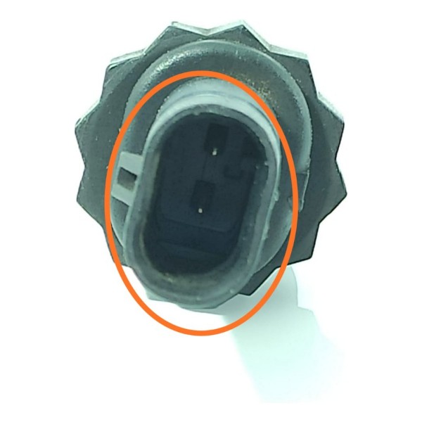 Sensor Temperatura Agua Bmw X6 X4 X5 Diesel 782399301