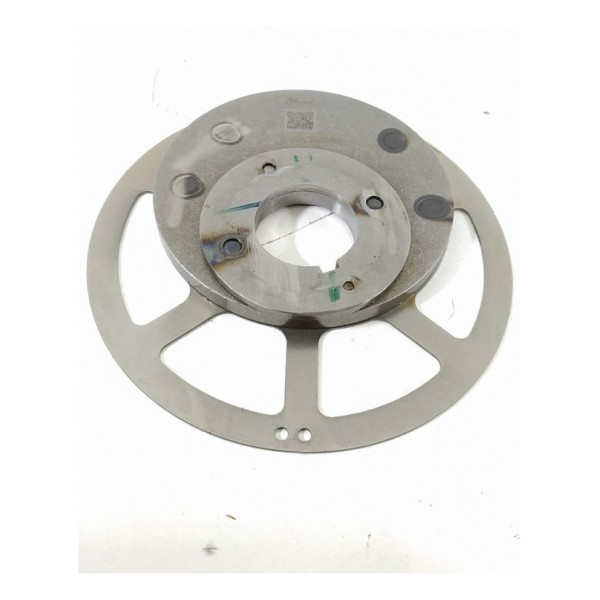 Roda Fonica Virabrequim Ecosport 1.5 2018 2019 2020 / 24140
