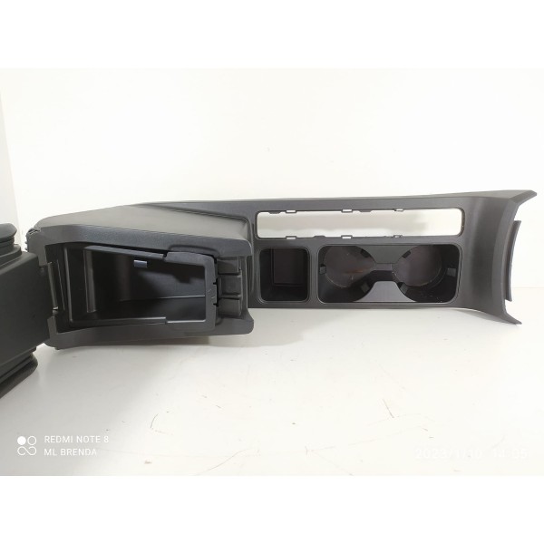 Console Descansa Braco Ford Ecosport 1.5 2020 / 24130