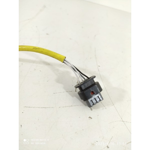 Sonda Lambda Pré Ecosport Ka 1.5 3cc Jn159f472aa /24127