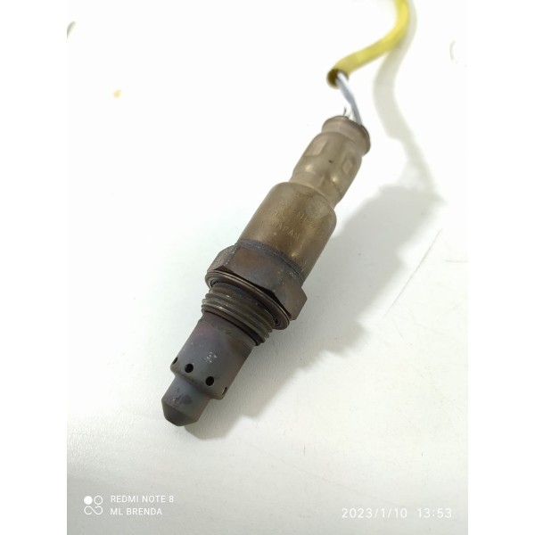 Sonda Lambda Pré Ecosport Ka 1.5 3cc Jn159f472aa /24127