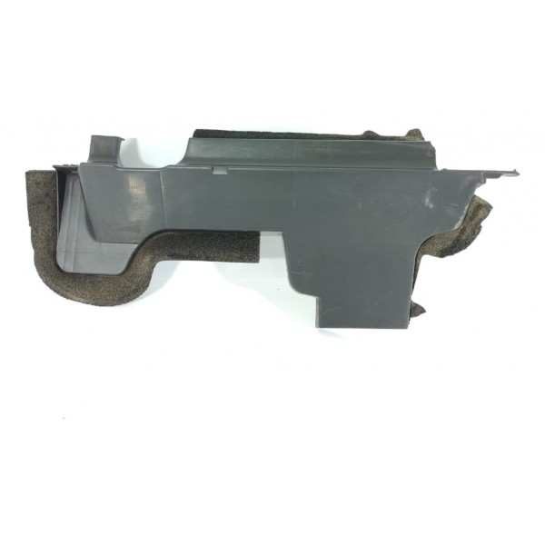 Defletor Radiador Corolla Esquerdo 2020/2024 165930t170