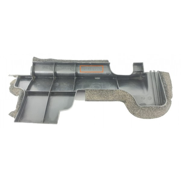 Defletor Radiador Corolla Esquerdo 2020/2024 165930t170
