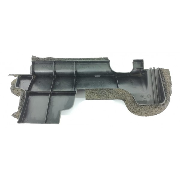 Defletor Radiador Corolla Esquerdo 2020/2024 165930t170