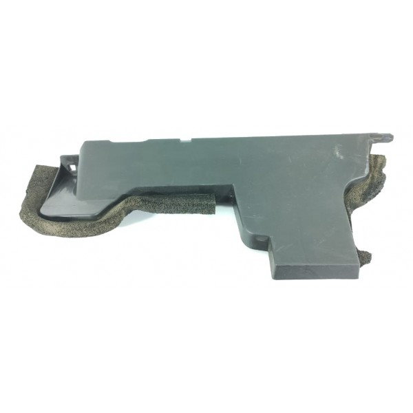 Defletor Radiador Corolla Esquerdo 2020/2024 165930t170