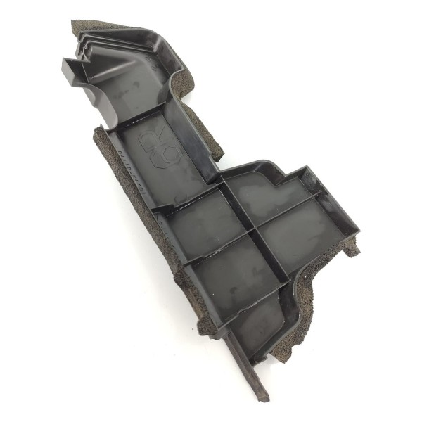 Defletor Radiador Corolla Esquerdo 2020/2024 165930t170