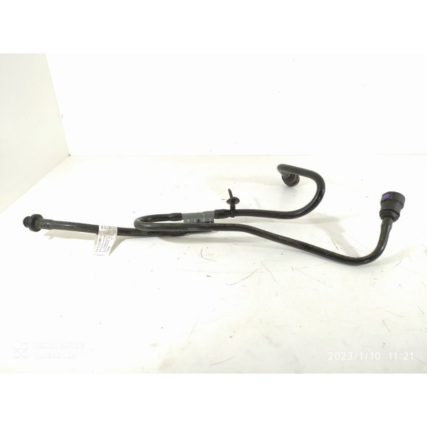 Mangueira Hidrovacuo Ford Ecosport 2020 Gn159c490 / 24118