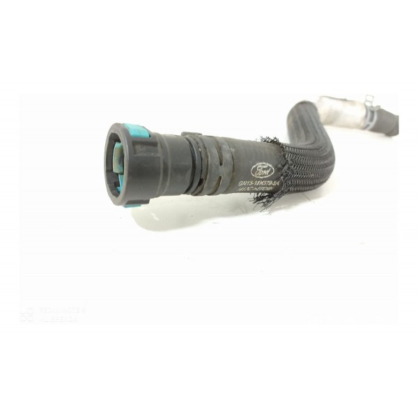 Mangueira Agua Ecosport 1.5 2018 2019 2020 2021 / 24115
