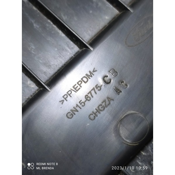 Capa Correia Ecosport 1.5 Cn156775cb 2018/2021 /24113