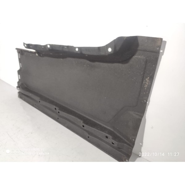 Protetor Assoalho Audi Q5 2018 2019 2020 2021 Esq / 21498