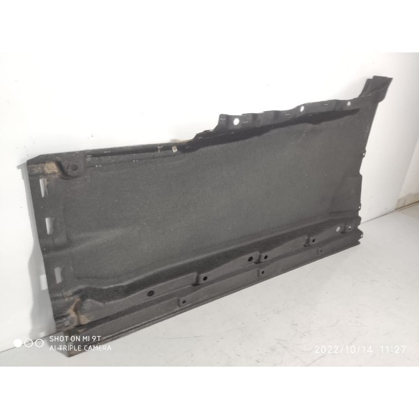 Protetor Assoalho Audi Q5 2018 2019 2020 2021 Esq / 21498