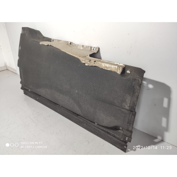 Protetor Assoalho Audi Q5 2018 2019 2020 2021 Esq / 21498