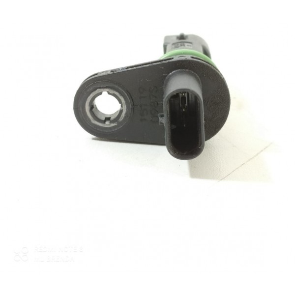 Sensor Rotação Virabrequim Ecosport 2018 2019 2020 21 /24095