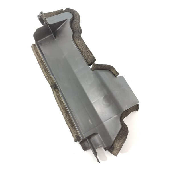 Defletor Radiador Corolla Direito 2020/2024 165950t210