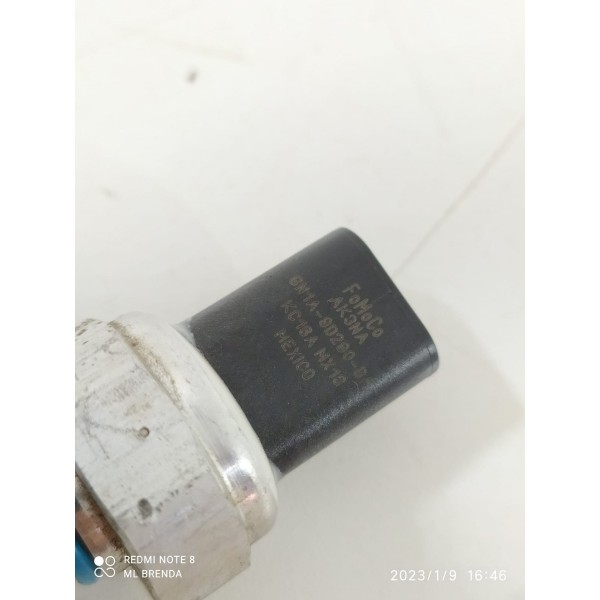 Sensor Pressão Oleo Ecosport 1.5 2018/2022 Gn1a9d290ba/24093
