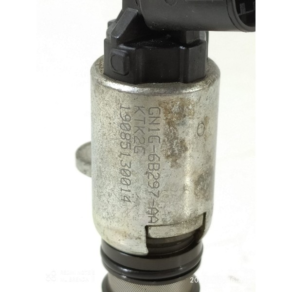 Valvula Solenoide Cabeçote Ecosport 2018 2019 2020 21 /24092