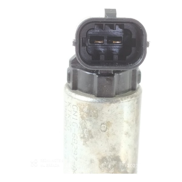 Valvula Solenoide Cabeçote Ecosport 2018 2019 2020 21 /24092