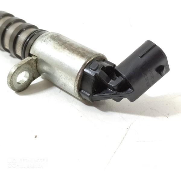 Valvula Solenoide Cabeçote Ecosport 2018 2019 2020 21 /24092
