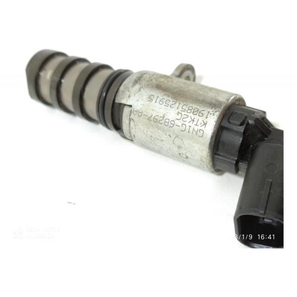 Solenoide Cabeçote Ecosport Ka 1.5 2018/22 Gn1g6b297aa/24091